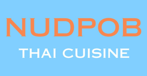 Nud Pob Thai Cuisine