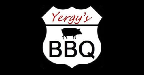 Yergys State Road Bbq