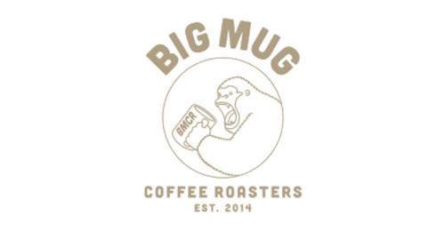 Cafe Big Mug