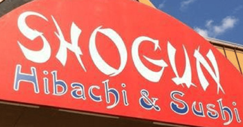 Shogun Hibachi Sushi