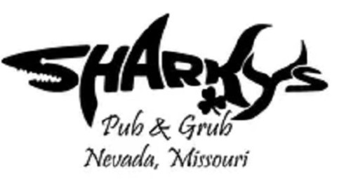 Sharky's Pub Grub