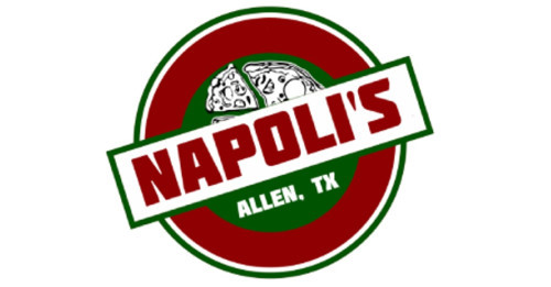 Napoli's Pizza