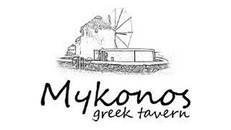 Mykonos Taverna