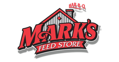 Mark's Feed Store -b-q
