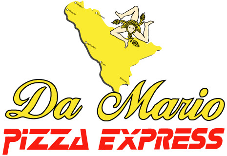 Pizza Express Da Mario