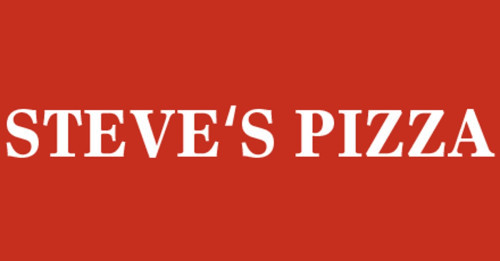 Steve's Pizza