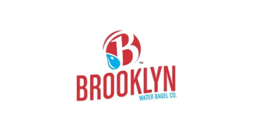 Brooklyn Water Bagel