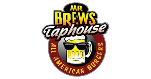 Mr Brews Taphouse