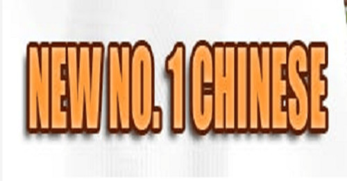 New No 1 Chinese