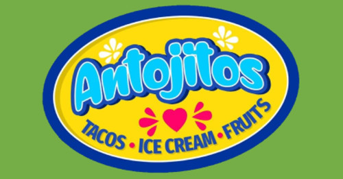 Antojitos