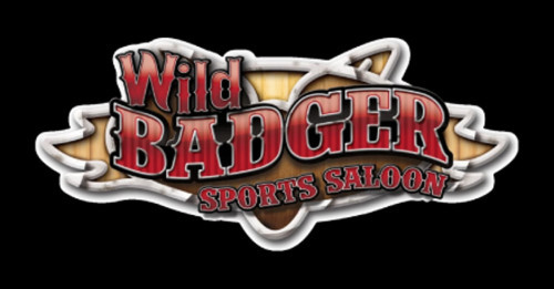 Wild Badger Sports Saloon