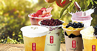 Gong Cha Campsie