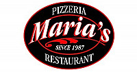 Maria's Pizzeria