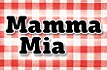 Pizzeria Mamma Mia