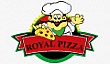 Pizza Royal