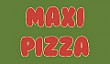 Maxi Pizza