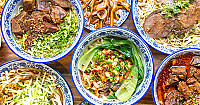 Master Lanzhou Noodle Melbourne Cbd