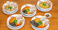 Hakataya Ramen Queen Street Mall