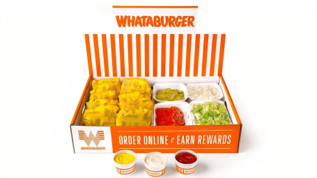 10 Whataburger-Doos