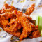 Boneless Wings (40)