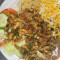 Fajita Platter (Large Size)