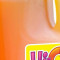 Gallon Hi-C Oranje Lava-Uitbarsting