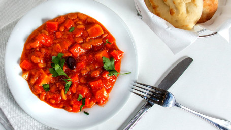 Pinto Beans Salad