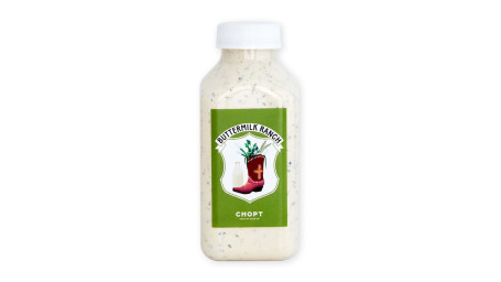 Karnemelk Ranch Fles (12 Oz)