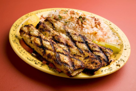 Fl Chicken Kafta