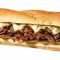 Steak With Cheese (Medium)