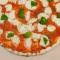 10 Small Margherita