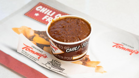 Chili-To-Go Klein (8 Oz. (Promo