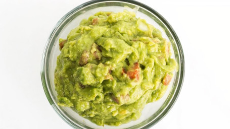 Kwart Guacamole