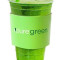 Pure Green Smoothie (Vitamins And Minerals)