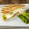 Panini With Tuscan Style Grilled Chicken