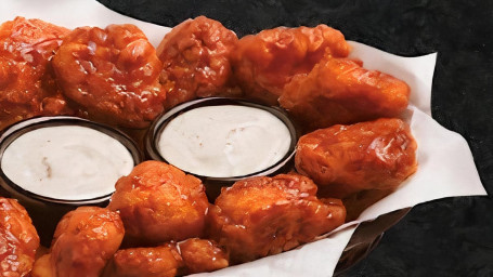 Boneless Wings (12 Wings)