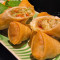 A4. Veggie Spring Rolls