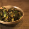 Citrus Soy Glaze Brussels Sprouts