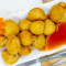 22 Sweet Sour Chicken Balls