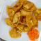 48 Deep Fried Wonton (12 Pcs)