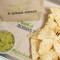 Chips En Guacamole-Combinatie