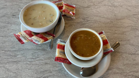 Home Made Soup (Cup Bowl