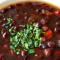 Cuban Black Beans (Cup)