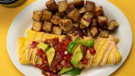 Baja Kipomelet