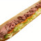 London Broil Rosbief Super Sub