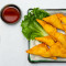 Crab Rangoon(8 Pcs)