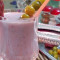 2. Strawberry Smoothie