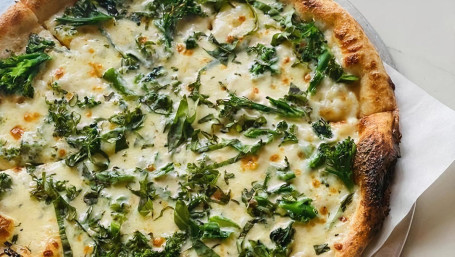 Broccolini Cheese