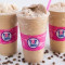 Iced Coffee Jamoca Almond Fudge