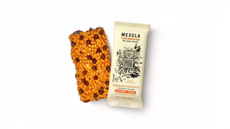 Mezcla Protein Bar Cacao Pindakaas